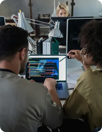 AI & Intelligent Systems