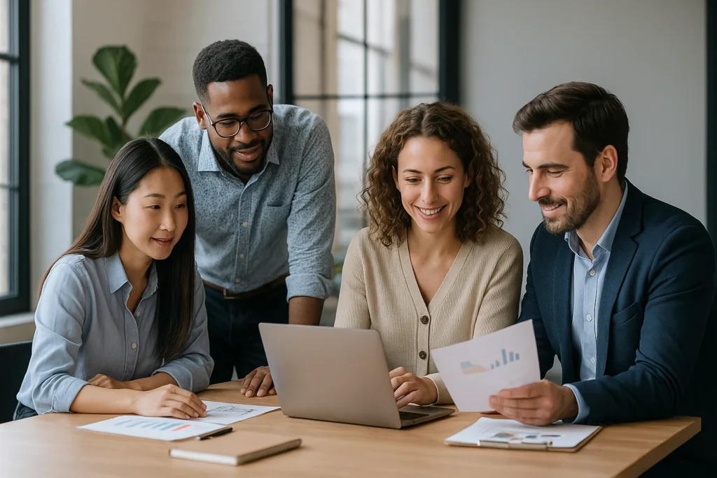 Tem Dynamics, Personality, & Culture