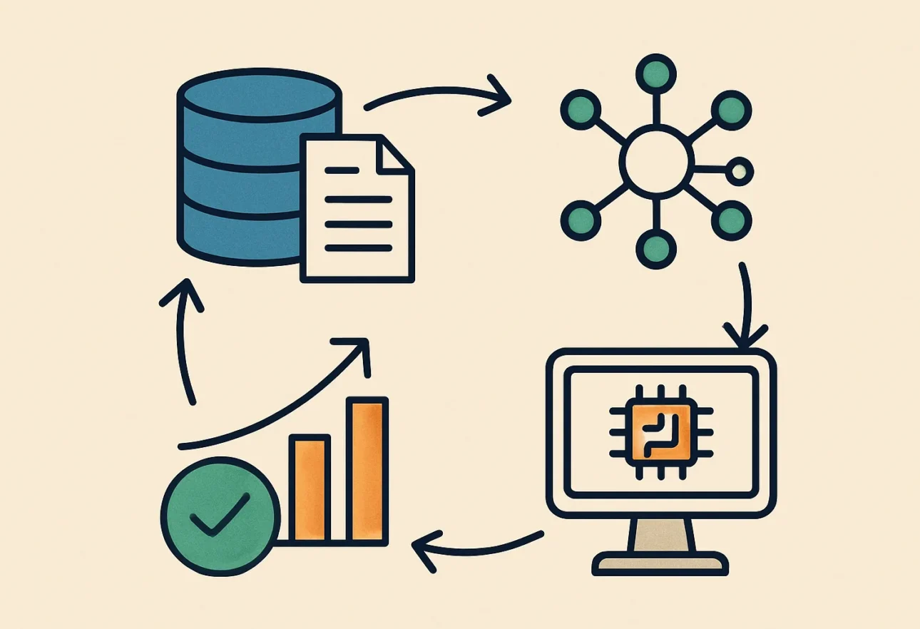 How AI Is Transforming Product Strategy in 2025